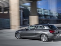 2015 BMW 1-Series