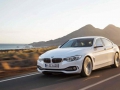 2015 BMW 4-Series Gran Coupe