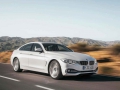 2015 BMW 4-Series Gran Coupe