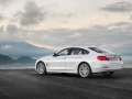 2015 BMW 4-Series Gran Coupe