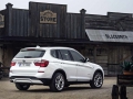 2015 BMW X3