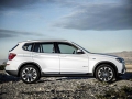 2015 BMW X3