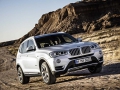 2015 BMW X3