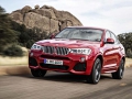 2015 BMW X4
