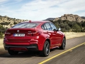 2015 BMW X4
