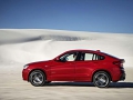 2015 BMW X4