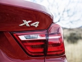 2015 BMW X4