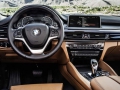 2015 BMW X6