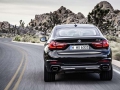 2015 BMW X6