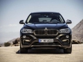 2015 BMW X6