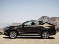 2015 BMW X6