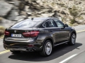 2015 BMW X6