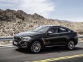 2015 BMW X6