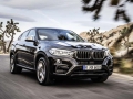 2015 BMW X6