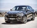 2015 BMW X6