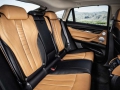 2015 BMW X6