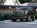2015 Cadillac Escalade
