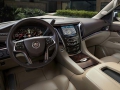 2015 Cadillac Escalade