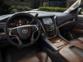 2015 Cadillac Escalade