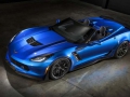 2015 Chevrolet Corvette Z06 Convertible
