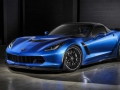 2015 Chevrolet Corvette Z06 Convertible