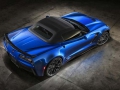 2015 Chevrolet Corvette Z06 Convertible