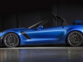 2015 Chevrolet Corvette Z06 Convertible