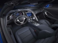 2015 Chevrolet Corvette Z06 Convertible