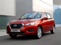2015 Datsun mi-DO