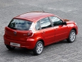 2015 Datsun mi-DO
