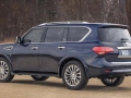 2015 Infiniti QX80