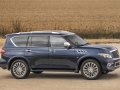 2015 Infiniti QX80