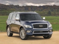 2015 Infiniti QX80