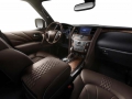 2015 Infiniti QX80