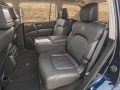2015 Infiniti QX80