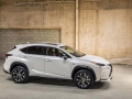 2015 Lexus NX