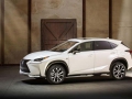 2015 Lexus NX