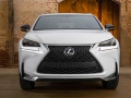 2015 Lexus NX