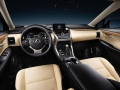 2015 Lexus NX