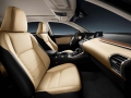 2015 Lexus NX
