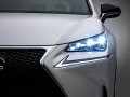 2015 Lexus NX