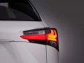 2015 Lexus NX
