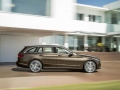 2015 Mercedes-Benz C-class Estate