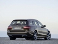 2015 Mercedes-Benz C-class Estate