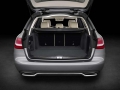 2015 Mercedes-Benz C-class Estate