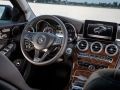 2015 Mercedes-Benz C350 Plug-in Hybrid