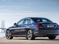 2015 Mercedes-Benz C350 Plug-in Hybrid