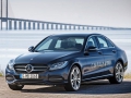 2015 Mercedes-Benz C350 Plug-in Hybrid