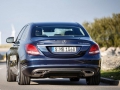 2015 Mercedes-Benz C350 Plug-in Hybrid
