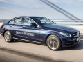 2015 Mercedes-Benz C350 Plug-in Hybrid